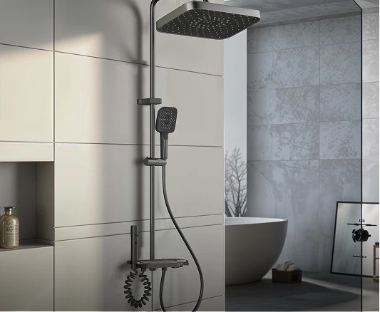 Bathroom Accessories