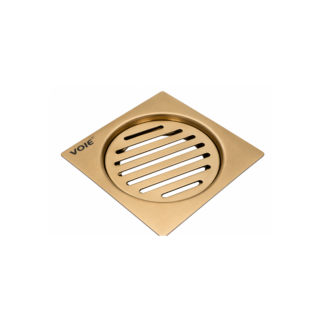 Voie Classic Gold