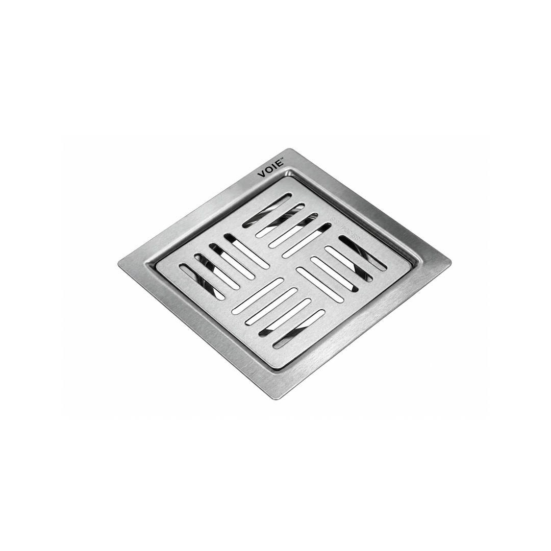 Voie Prima Silver