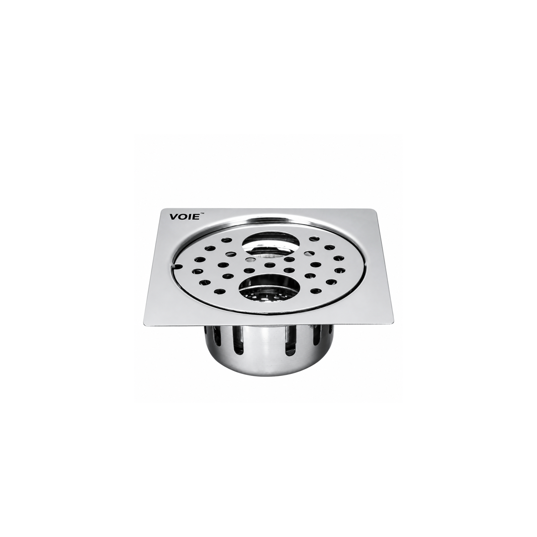 Voie Square Regular CTP D Cut