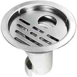 ROUND CLASSIC CUT ABS CTP