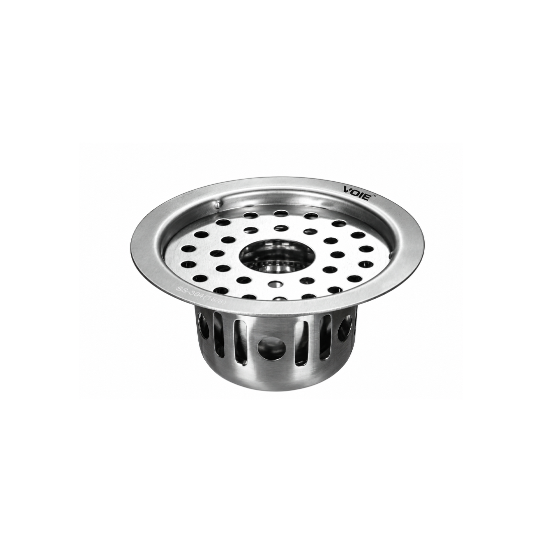 Voie Round Regular
