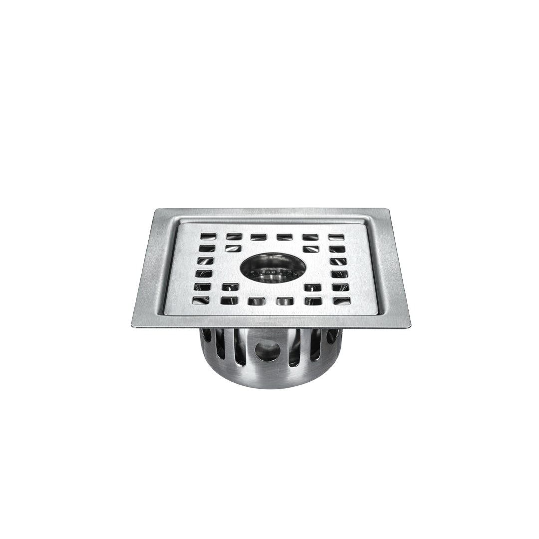 Voie Hexa Silver Cut CTP