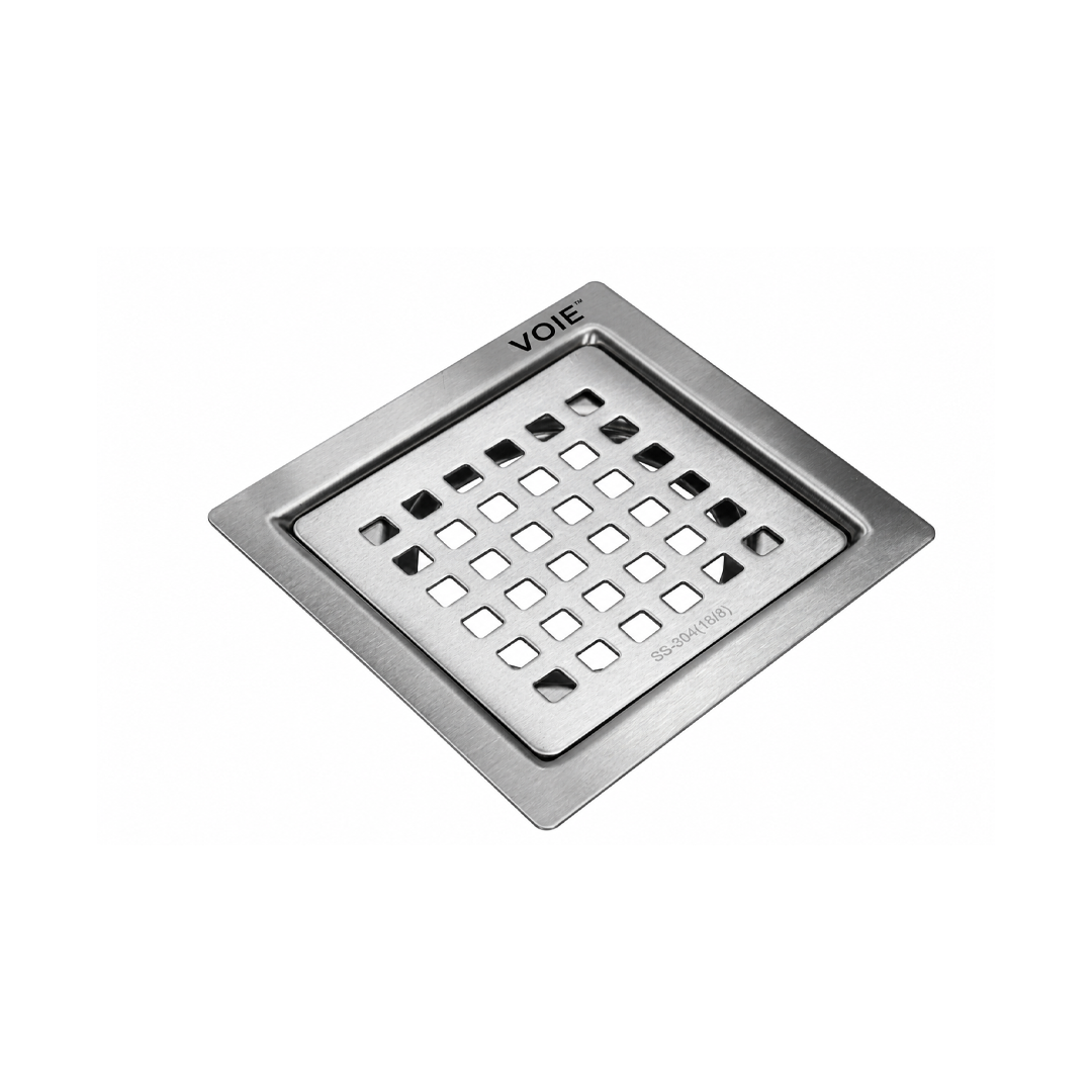 Voie Hexa Silver