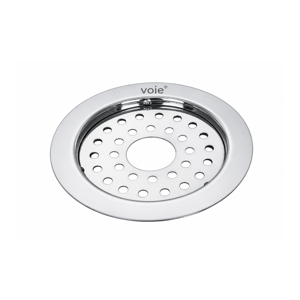 Voie Regular Round Cut+