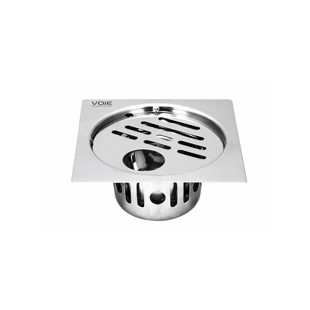 Voie Classic CTP Cut