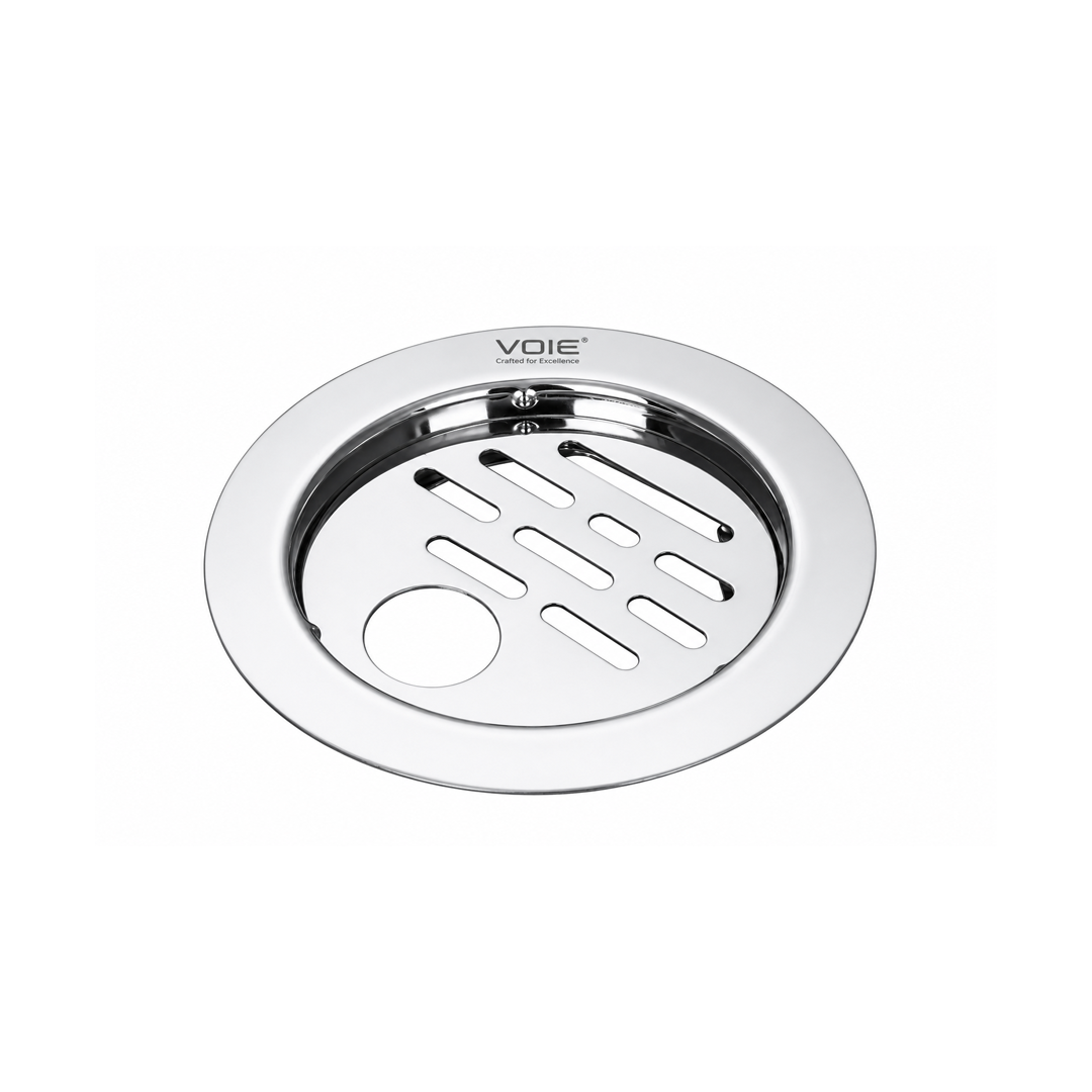 Voie Classic Round Cut+