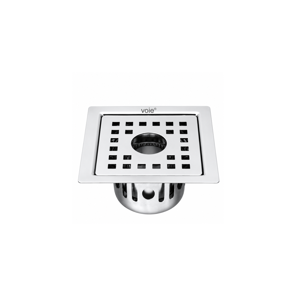 Voie Hexa CTP Cut