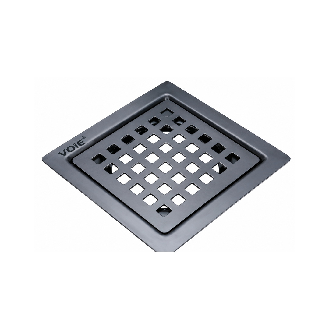 Voie Hexa Black