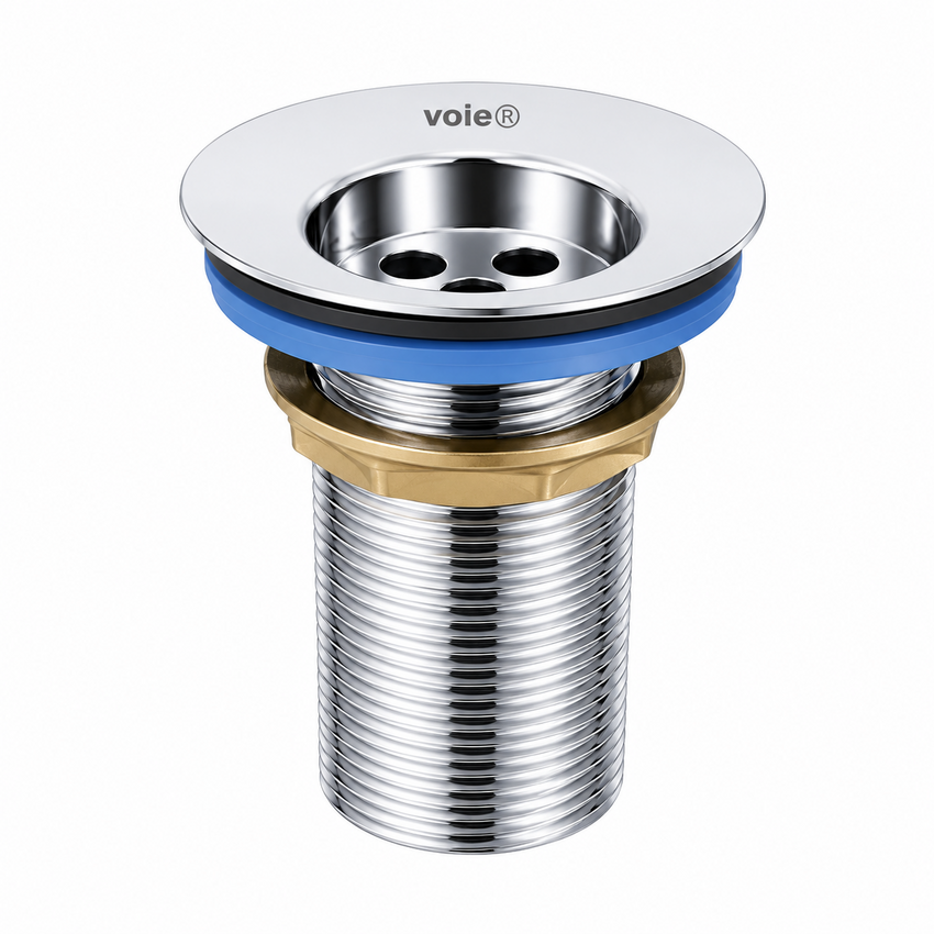 WASTE COUPLING BRASS