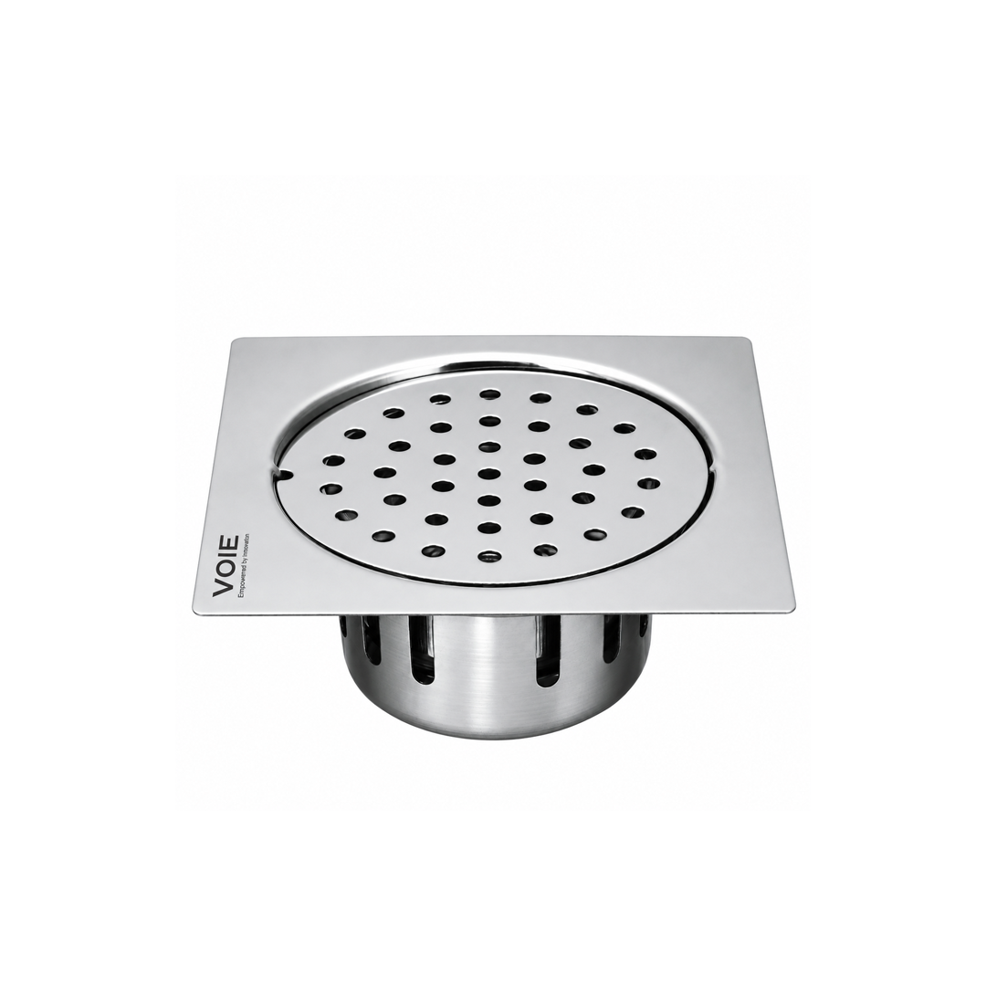 Voie Square Regular CTP