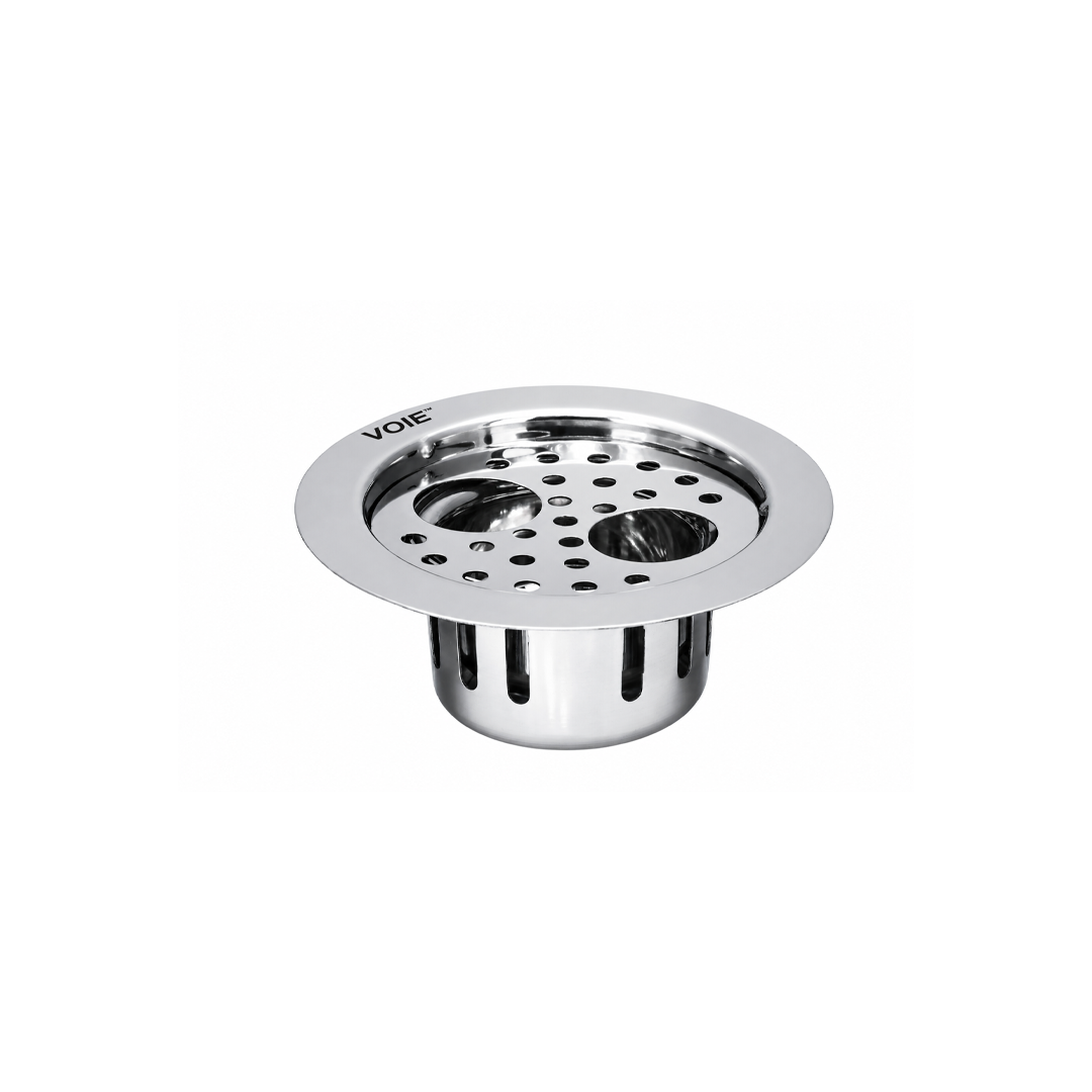 Voie Round Regular