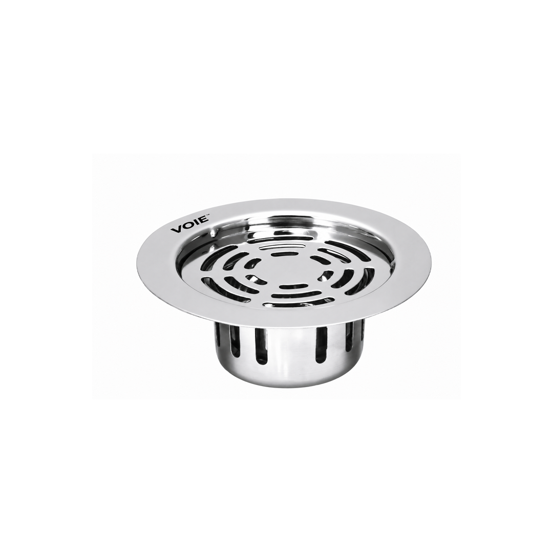 Voie Round Magic CTP