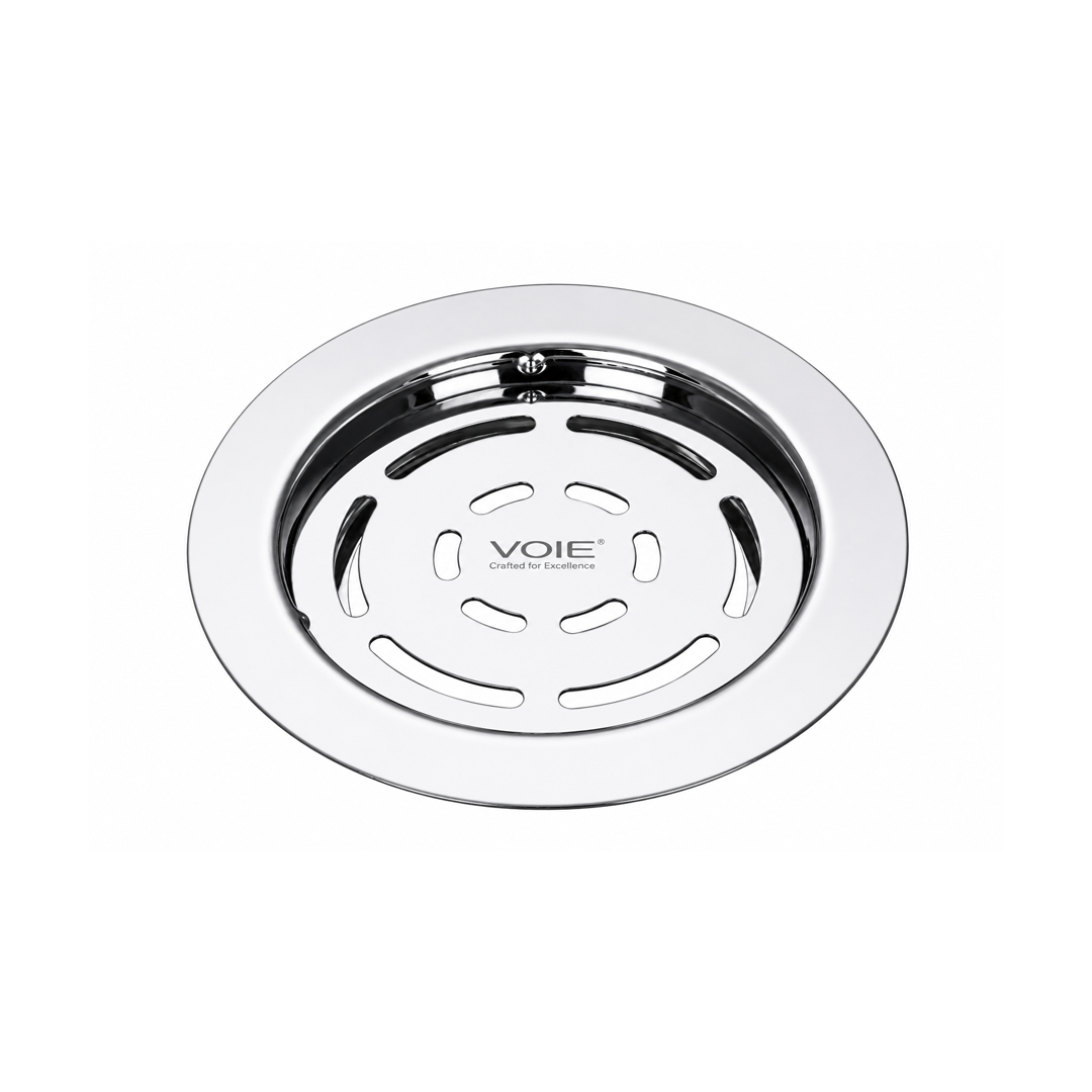 Voie Round Magic Two